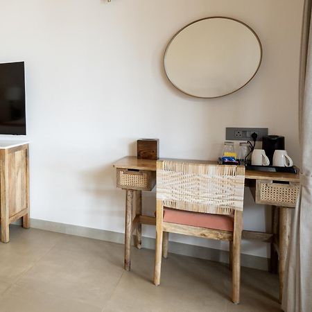 Palma Beach Resort Mandrem Zewnętrze zdjęcie
